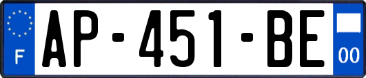 AP-451-BE