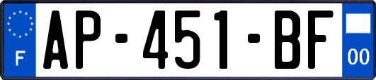 AP-451-BF