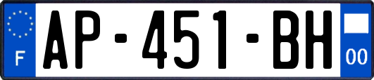 AP-451-BH