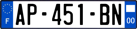AP-451-BN