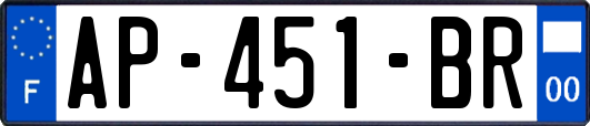 AP-451-BR