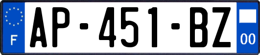 AP-451-BZ