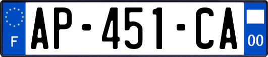AP-451-CA