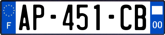 AP-451-CB