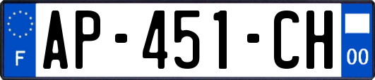 AP-451-CH