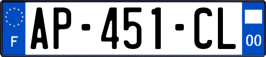 AP-451-CL