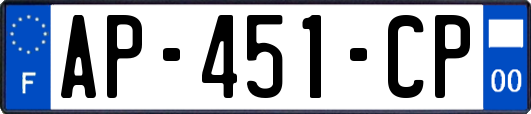AP-451-CP