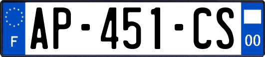 AP-451-CS
