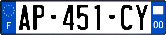 AP-451-CY