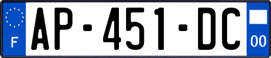 AP-451-DC