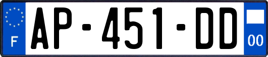 AP-451-DD