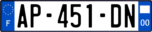 AP-451-DN
