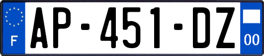 AP-451-DZ