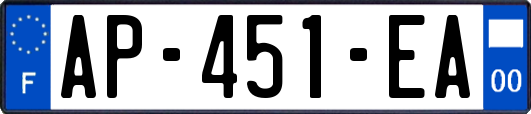 AP-451-EA