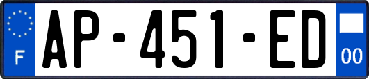 AP-451-ED