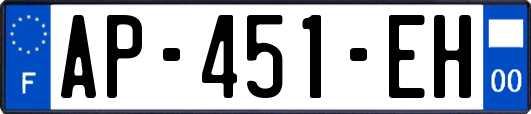 AP-451-EH
