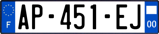 AP-451-EJ