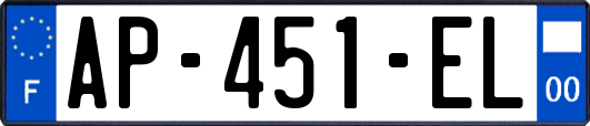 AP-451-EL