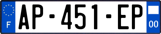 AP-451-EP