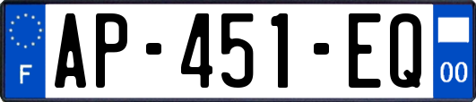 AP-451-EQ