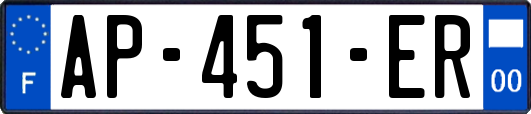 AP-451-ER