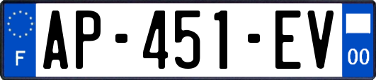 AP-451-EV