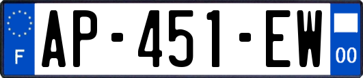 AP-451-EW