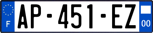 AP-451-EZ
