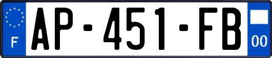 AP-451-FB