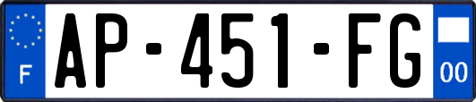 AP-451-FG