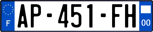 AP-451-FH