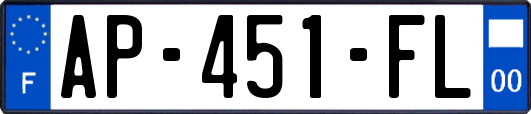 AP-451-FL