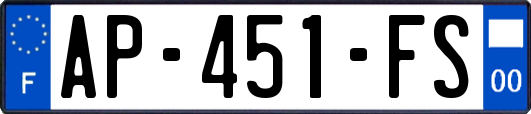 AP-451-FS