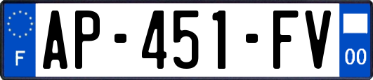 AP-451-FV