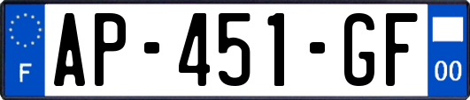 AP-451-GF