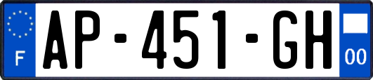 AP-451-GH