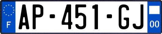 AP-451-GJ