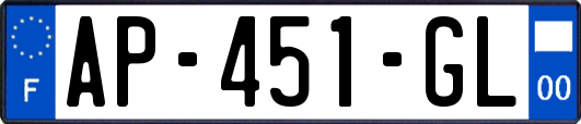 AP-451-GL