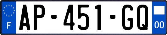 AP-451-GQ