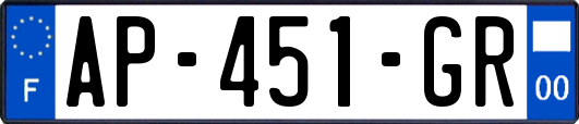 AP-451-GR
