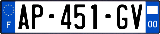 AP-451-GV