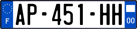 AP-451-HH