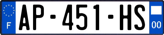 AP-451-HS