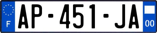 AP-451-JA
