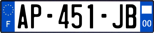 AP-451-JB