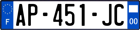 AP-451-JC