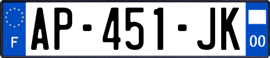 AP-451-JK