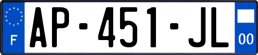 AP-451-JL