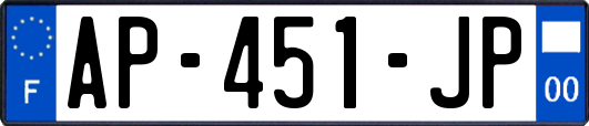 AP-451-JP