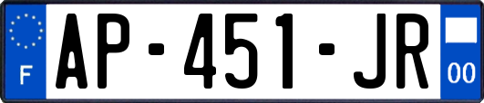 AP-451-JR